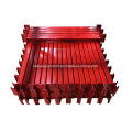 Selective Pallet Storage Shelving for Industrial Warehouse Use